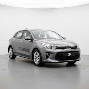 Kia Rio 2018