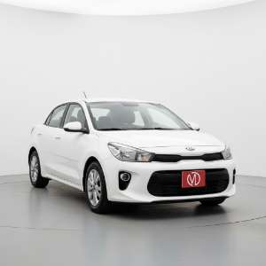 Kia Rio LX 2020
