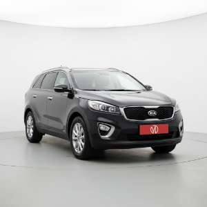 Kia Sorento 2017