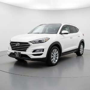 Hyundai Tucson 2020