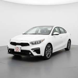 Kia Forte 2020