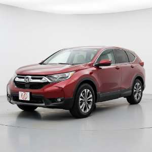 Honda CR-V LX 2018