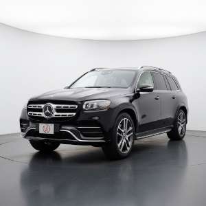 Mercedes-Benz Clase GLS 350 2021