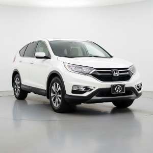 Honda CR-V LX 2017