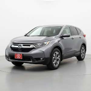 Honda CR-V LX 2018