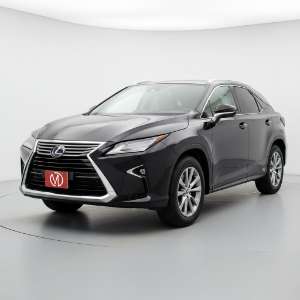 Lexus RX 350L 2018