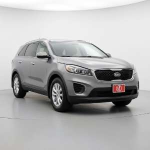 Kia Sorento LX 2016