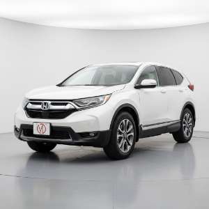 Honda CR-V Touring 2021