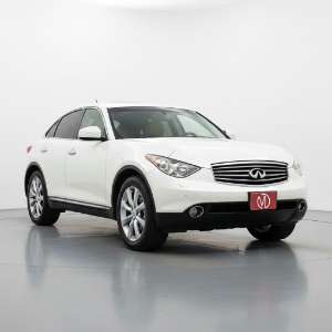 Infiniti EX-35 2009