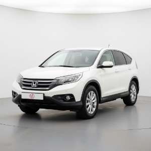 Honda CR-V 2015