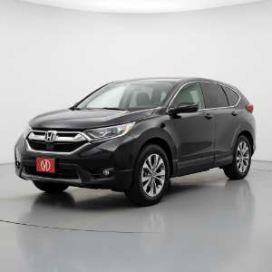 Honda CR-V EX-L 2017