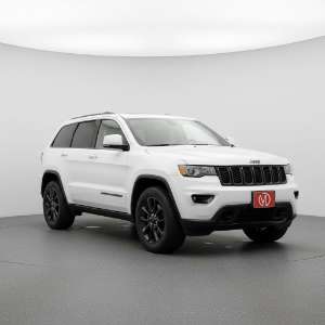 Jeep Grand Cherokee 2019