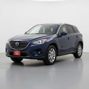 Mazda CX-5 GT 2016