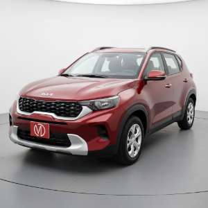 Kia Sonet 2024
