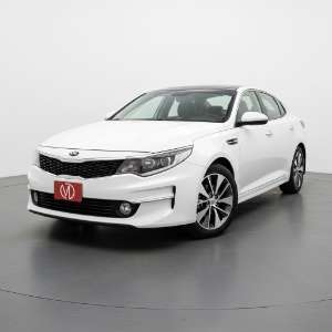 Kia K-5 2016