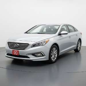 Hyundai Sonata LF 2016