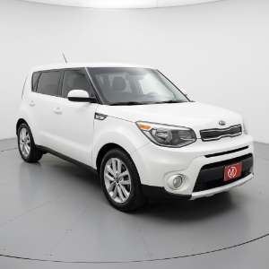 Kia Soul 2018