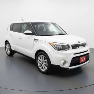 Kia Soul 2018