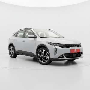 Kia K-3 2025