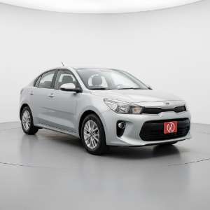 Kia Rio 2018