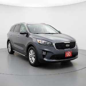 Kia Sorento SX 2020
