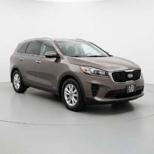 Kia Sorento SX 2019