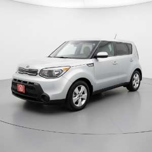 Kia Soul Ex Sport 2017