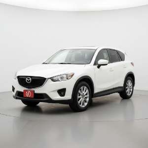 Mazda CX-5 GT 2015