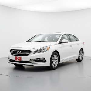 Hyundai Sonata 2017