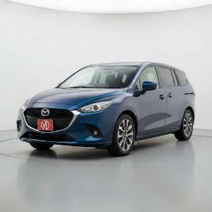 Mazda CX-5 2020
