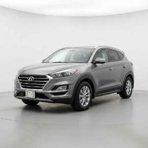 Hyundai Tucson SE 2017