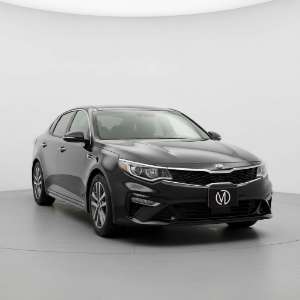 Kia Optima 2018