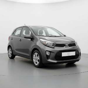 Kia Picanto 2018