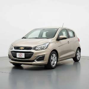 Chevrolet Spark 2017