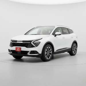 Kia Sportage 2025
