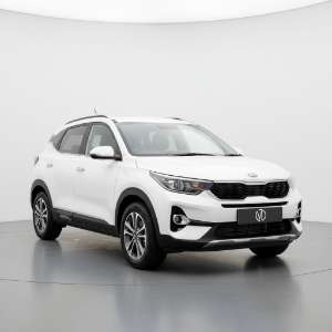 Kia Sonet 2025