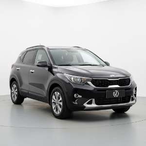 Kia Sonet 2022
