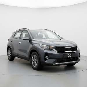 Kia Sonet 2022