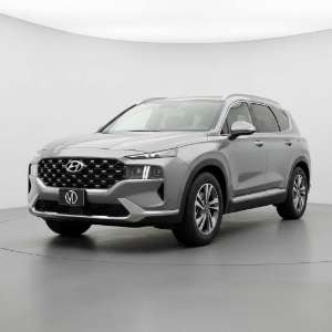 Hyundai Santa Fe Exclusive 2026