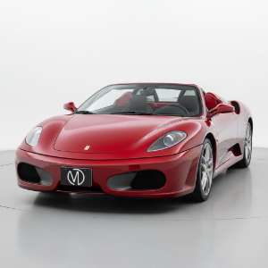Ferrari F-430 F1 Spider 2026