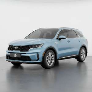Kia Sorento LX 2026