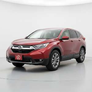 Honda CR-V LX 2025