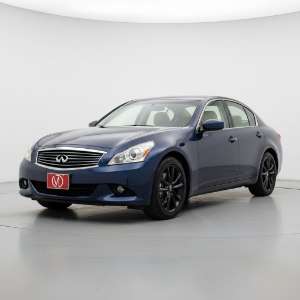Infiniti G-37 Sedan 2025