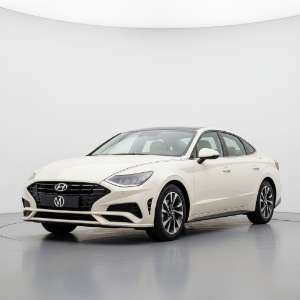 Hyundai Sonata LPI 2024