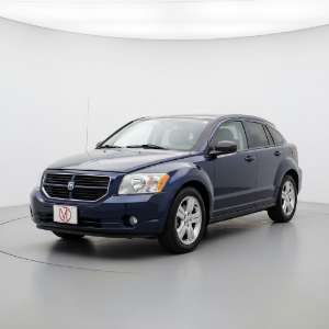 Dodge Caliber 2012