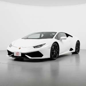 Lamborghini Huracan 2026