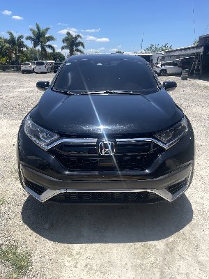 Comfort Car Rental vehículo 4
