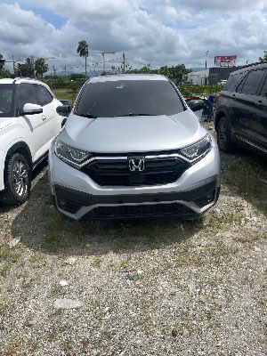 Comfort Car Rental vehículo 3